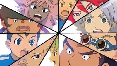 Assistir Super Onze Temporada 1 Episódio 77 Online em HD