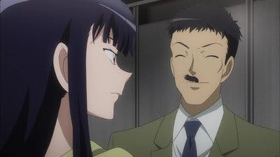 Assistir Magic Kaito 1412 Temporada 1 Episódio 9 Online em HD
