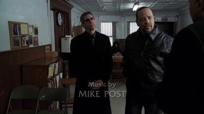 Assistir Lei & Ordem: Unidade de Vítimas Especiais Temporada 5 Episódio 18 Online em HD