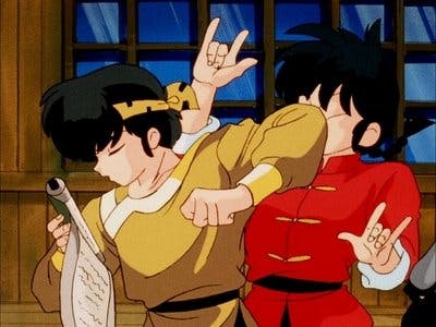 Assistir Ranma ½ Temporada 1 Episódio 141 Online em HD