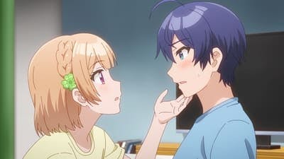 Assistir Osananajimi ga Zettai ni Makenai Love Comedy Temporada 1 Episódio 2 Online em HD