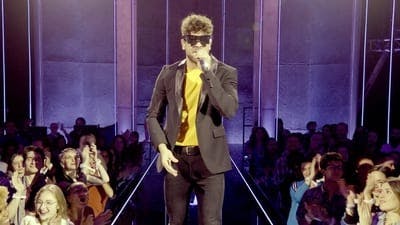 Assistir Vem Cantar! Espanha Temporada 1 Episódio 1 Online em HD