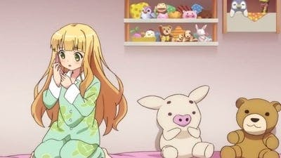 Assistir Hentai Ouji to Warawanai Neko Temporada 1 Episódio 4 Online em HD