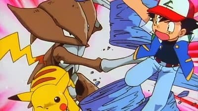 Assistir Pokémon Temporada 1 Episódio 46 Online em HD