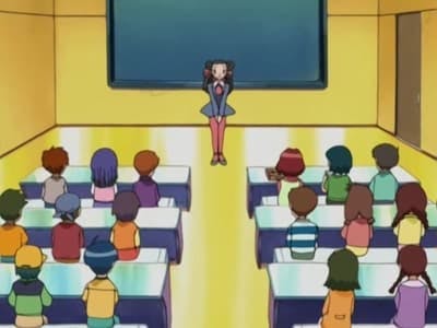 Assistir Pokémon Temporada 6 Episódio 15 Online em HD