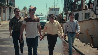 Assistir Narcos: México Temporada 3 Episódio 3 Online em HD