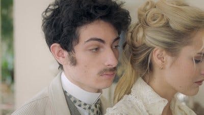 Assistir Chamas do Destino Temporada 1 Episódio 4 Online em HD