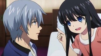 Assistir Strike the Blood Temporada 1 Episódio 18 Online em HD