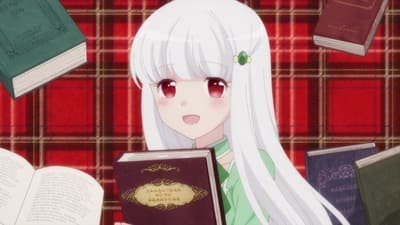 Assistir Otome Game no Hametsu Flag shika Nai Akuyaku Reijou ni Tensei shiteshimatta… Temporada 1 Episódio 3 Online em HD