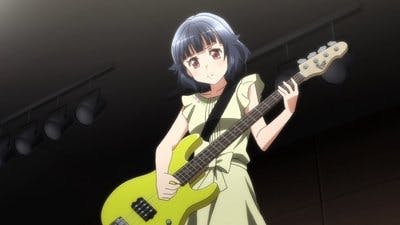 Assistir BanG Dream! Temporada 1 Episódio 3 Online em HD