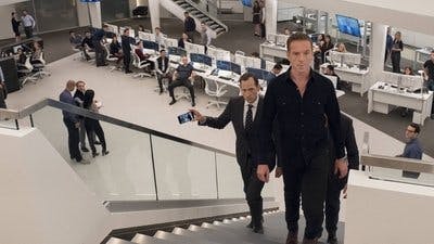 Assistir Billions Temporada 3 Episódio 2 Online em HD