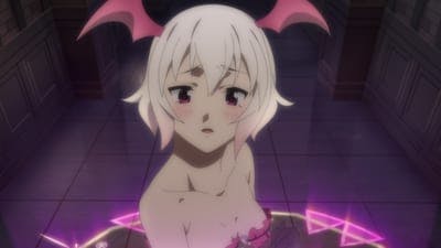 Assistir Kono Subarashii Sekai Ni Shukufuku Wo! Temporada 1 Episódio 9 Online em HD