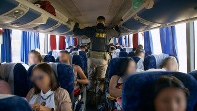 Assistir Border Control: Brazil Temporada 4 Episódio 7 Online em HD