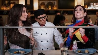 Assistir Elsbeth Temporada 2 Episódio 5 Online em HD