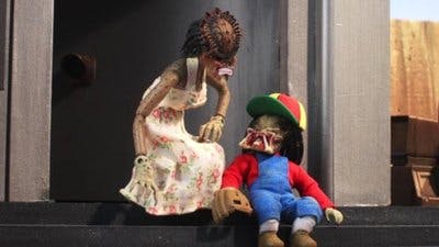 Assistir Frango Robô Temporada 10 Episódio 9 Online em HD