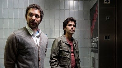 Assistir Entourage Temporada 8 Episódio 4 Online em HD