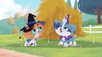 Assistir Cidade Cirandinha Temporada 2 Episódio 3 Online em HD