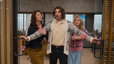 Assistir Amigas para Sempre Temporada 2 Episódio 5 Online em HD