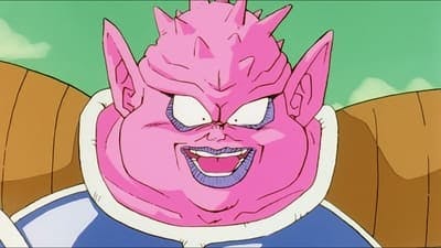 Assistir Dragon Ball Z Temporada 2 Episódio 9 Online em HD