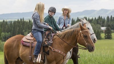 Assistir Heartland Temporada 6 Episódio 6 Online em HD