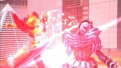 Assistir Kamen Rider Temporada 18 Episódio 32 Online em HD