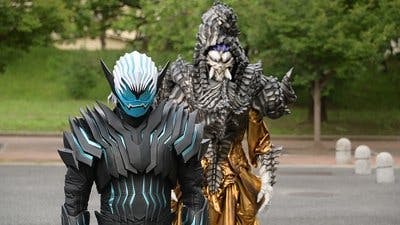 Assistir Kamen Rider Temporada 32 Episódio 45 Online em HD