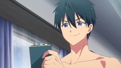 Assistir Masamune-kun’s Revenge Temporada 2 Episódio 1 Online em HD