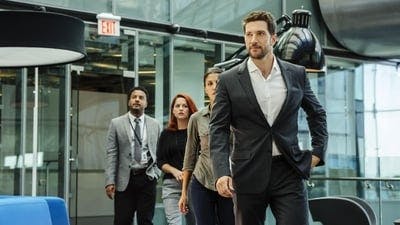 Assistir Ransom Temporada 1 Episódio 1 Online em HD