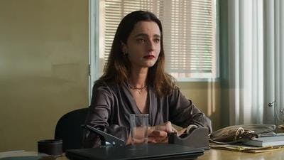 Assistir Scars of Beauty Temporada 1 Episódio 24 Online em HD