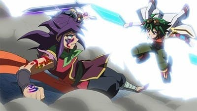 Assistir Yu-Gi-Oh! Arc-V Temporada 1 Episódio 113 Online em HD