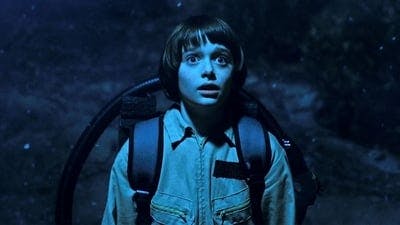 Assistir Stranger Things Temporada 2 Episódio 2 Online em HD