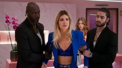 Assistir Scars of Beauty Temporada 1 Episódio 35 Online em HD