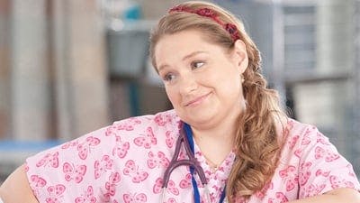 Assistir Nurse Jackie Temporada 6 Episódio 8 Online em HD