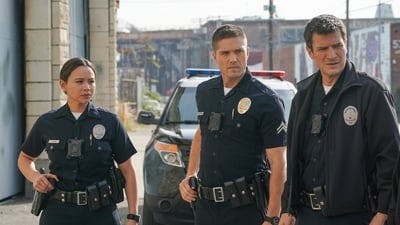 Assistir The Rookie Temporada 2 Episódio 14 Online em HD