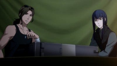Assistir Trickster Temporada 1 Episódio 7 Online em HD