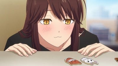 Assistir Koori Zokusei Danshi to Cool na Douryou Joshi Temporada 1 Episódio 5 Online em HD