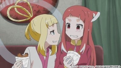 Assistir Akibas Trip The Animation Temporada 1 Episódio 6 Online em HD