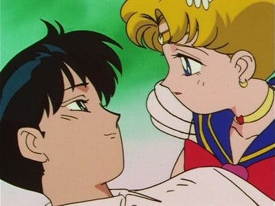Assistir Sailor Moon Temporada 4 Episódio 5 Online em HD