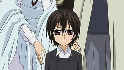 Assistir Vampire Knight Temporada 2 Episódio 3 Online em HD