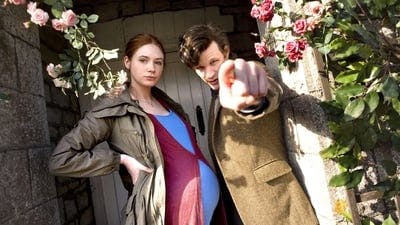 Assistir Doctor Who Temporada 5 Episódio 7 Online em HD