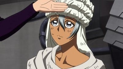 Assistir Karakuri Circus Temporada 1 Episódio 12 Online em HD