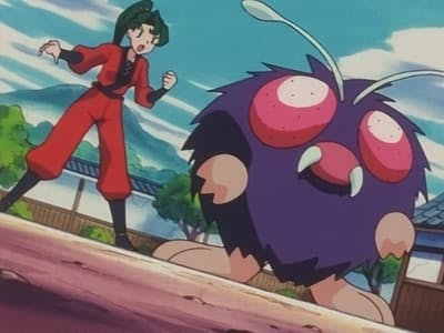 Assistir Pokémon Temporada 4 Episódio 19 Online em HD