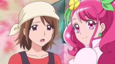 Assistir Healin’ Good Precure Temporada 1 Episódio 10 Online em HD