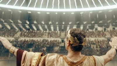 Assistir Colosseum Temporada 1 Episódio 3 Online em HD