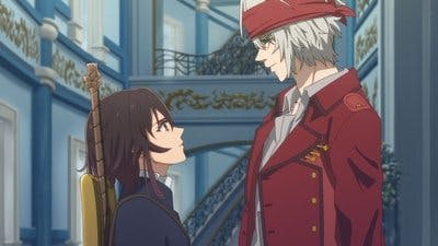 Assistir Bye Bye, Earth Temporada 1 Episódio 9 Online em HD