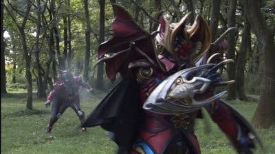 Assistir Kamen Rider Temporada 18 Episódio 45 Online em HD