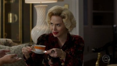 Assistir She’s the One Temporada 1 Episódio 33 Online em HD