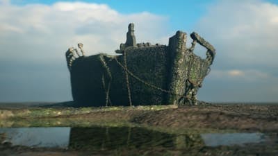 Assistir Segredos do Fundo do Mar Temporada 3 Episódio 10 Online em HD
