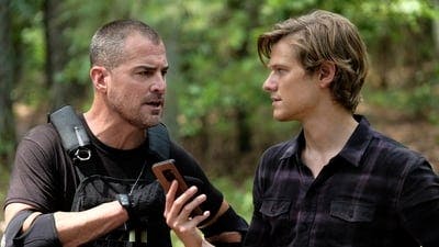 Assistir MacGyver Temporada 3 Episódio 1 Online em HD