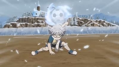Assistir Super Onze Temporada 1 Episódio 66 Online em HD